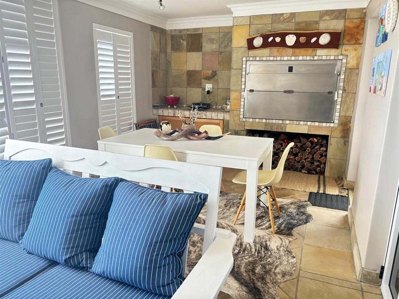 3 Bedroom Property for Sale in Mossel Bay Golf Estate Western Cape